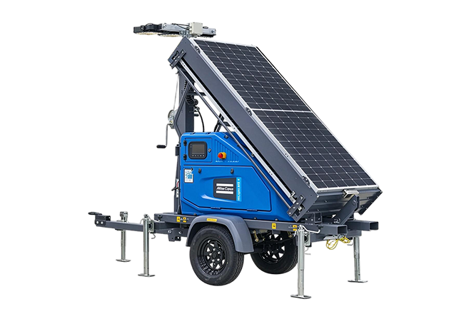 Atlas Copco Hilight Tower